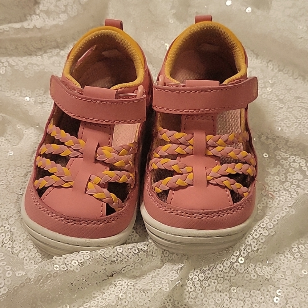 Stride rite 360